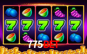 775bet com