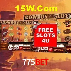 775bet Rio de Janeiro - Slot Strategy